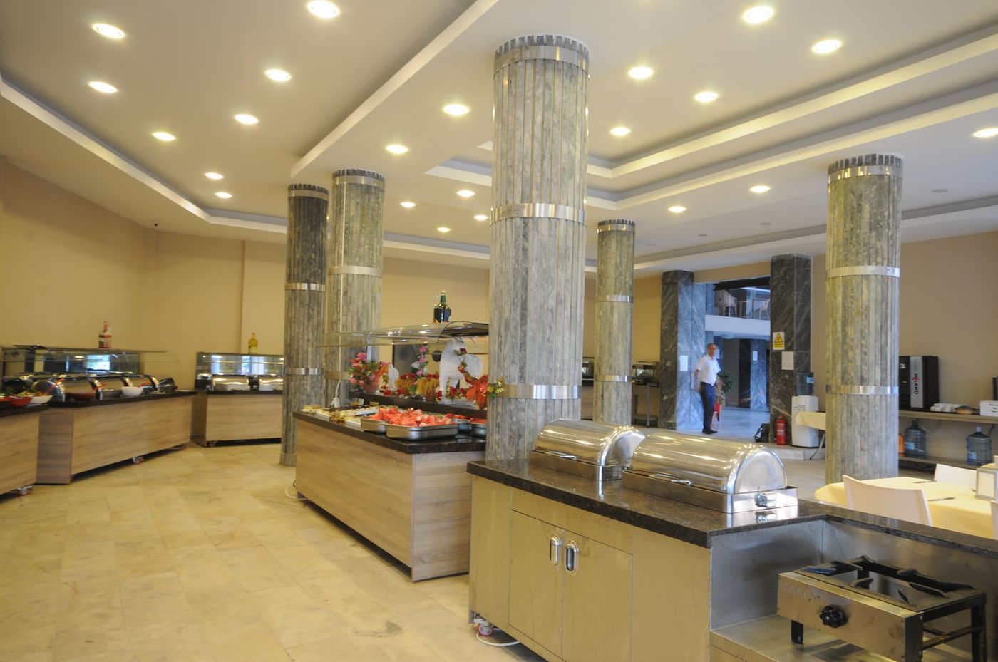 Sonnen Hotel Marmaris