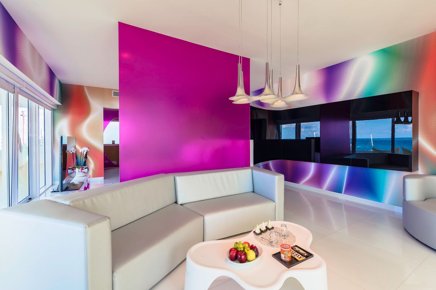 Temptation Cancun Resort - Adults Only