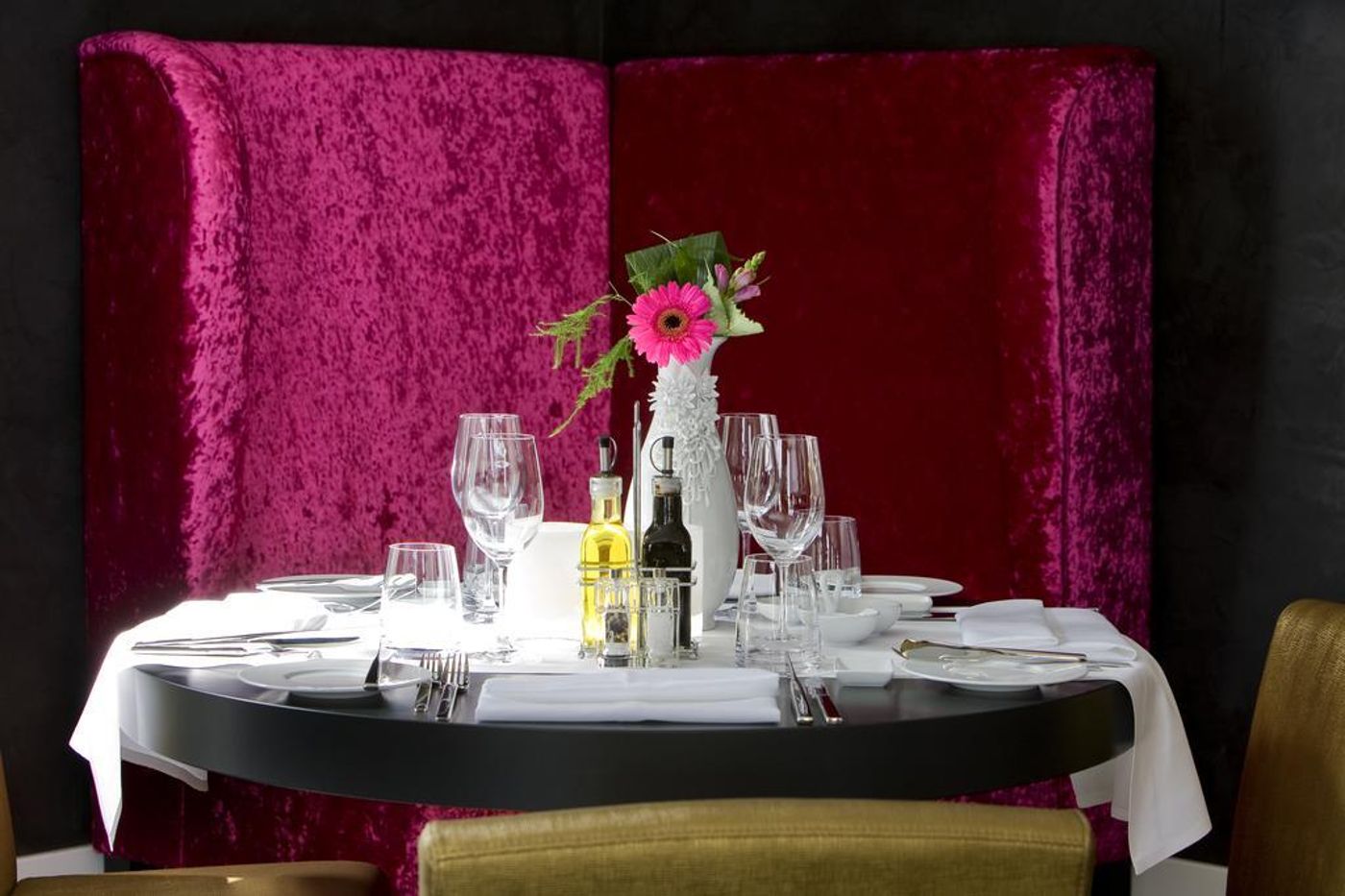 Van der Valk Brugge-Oostkamp-Belgium-OOSTKAMP-General view-5