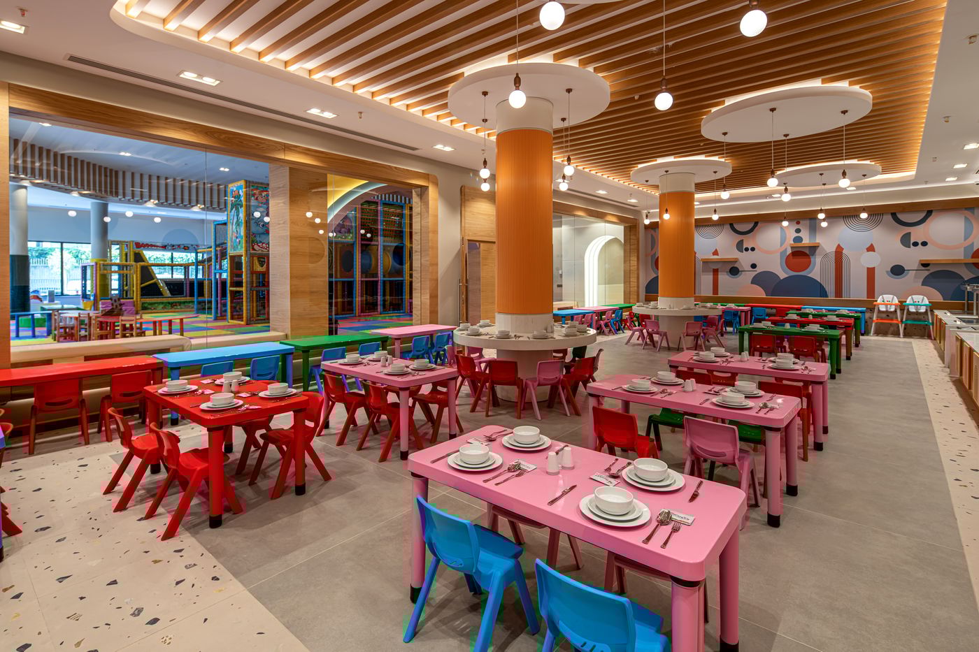 Swandor Hotels & Resort Kemer