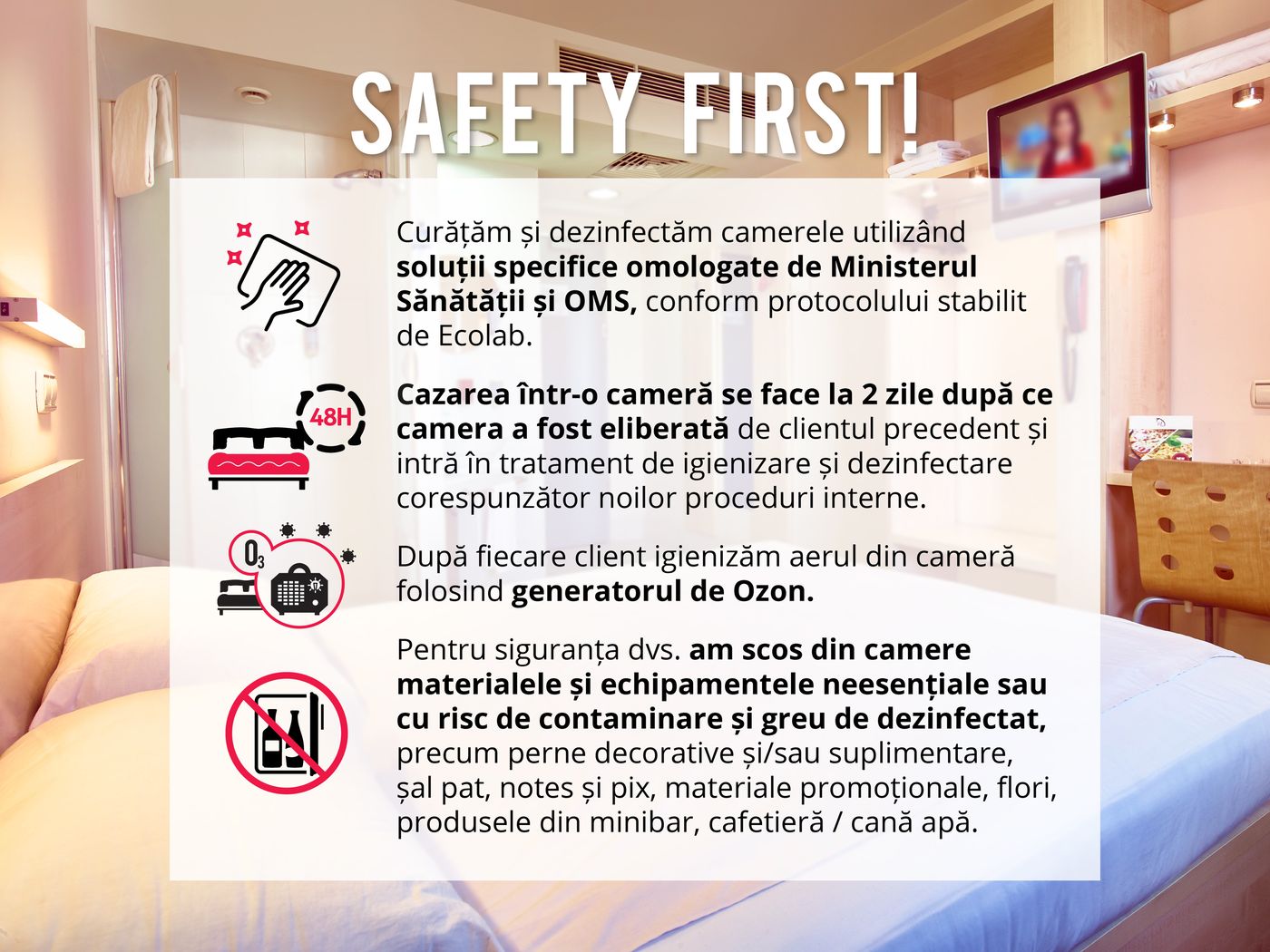 Hello Hotels Bucuresti Gara de Nord - Romania - BUCHAREST - General view - 8