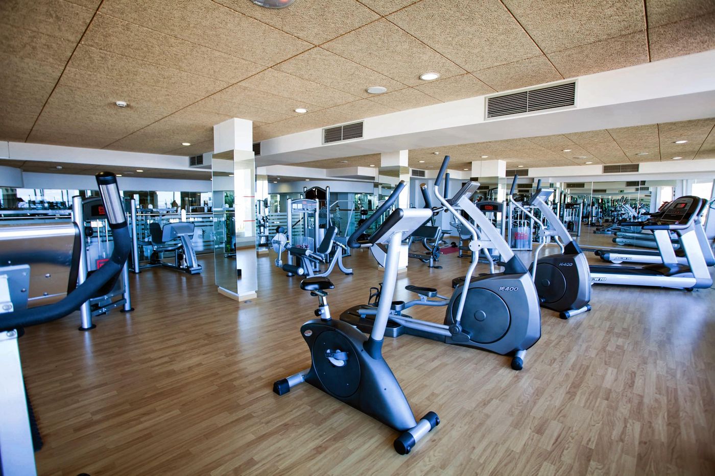 Landmar-Hotel-Costa-de-los-Gigantes-Sports-and-Entertainment-77