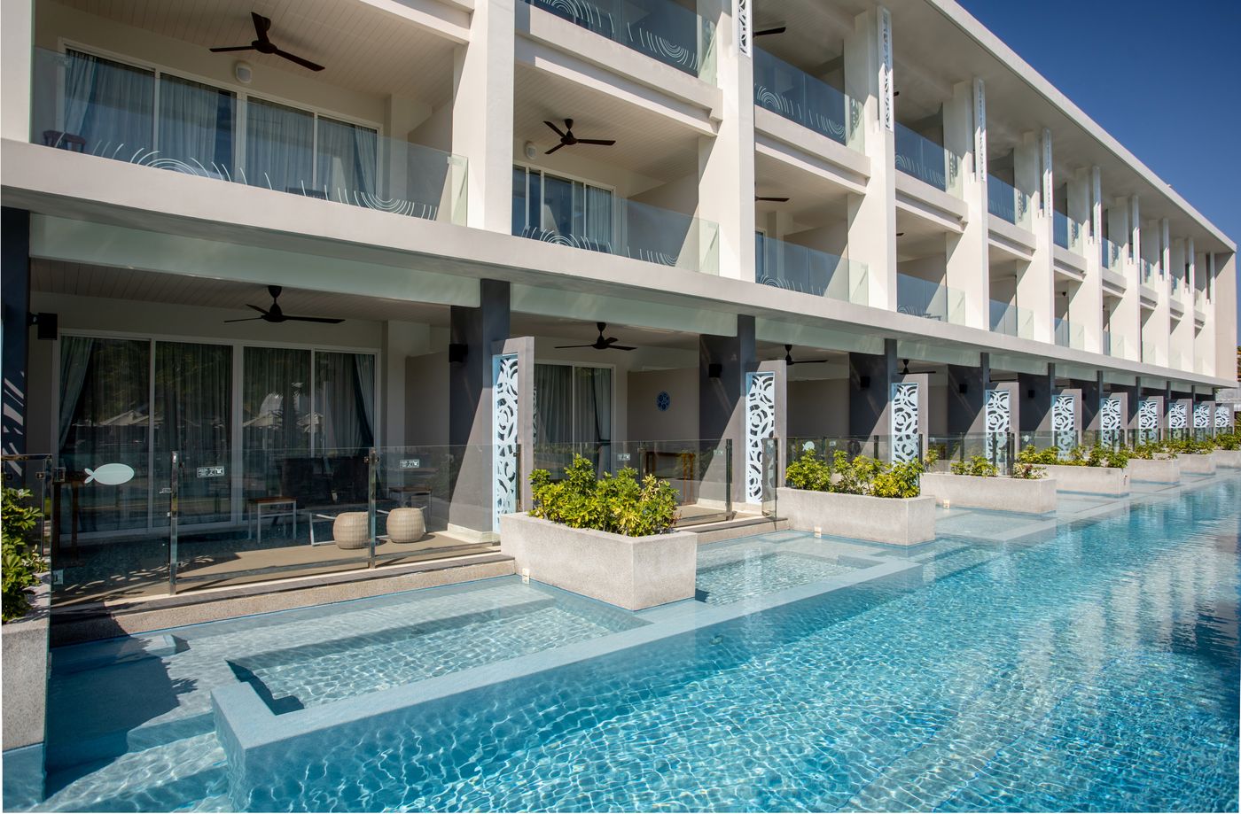 The Sands Khao Lak by Katathani