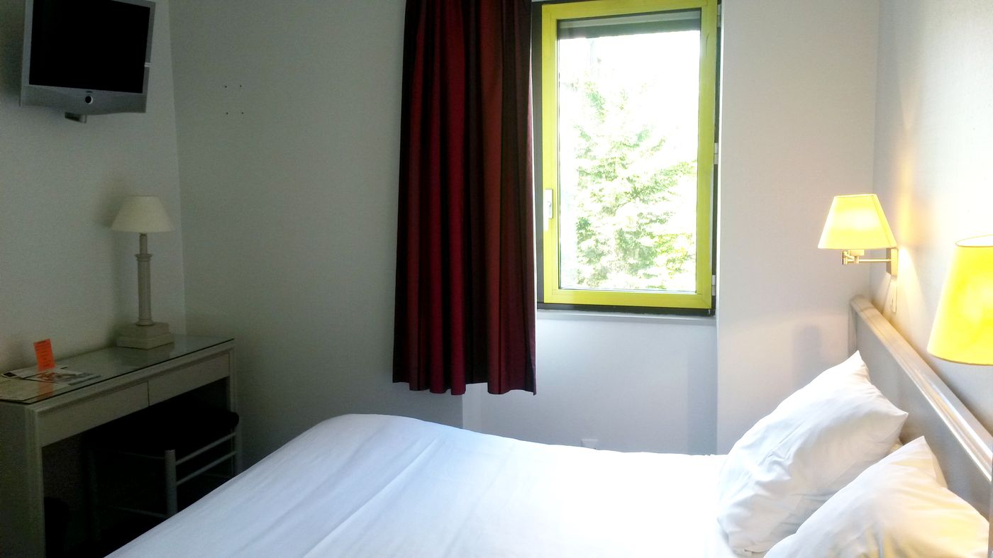 Berlioz - France - LYON - Room - 6