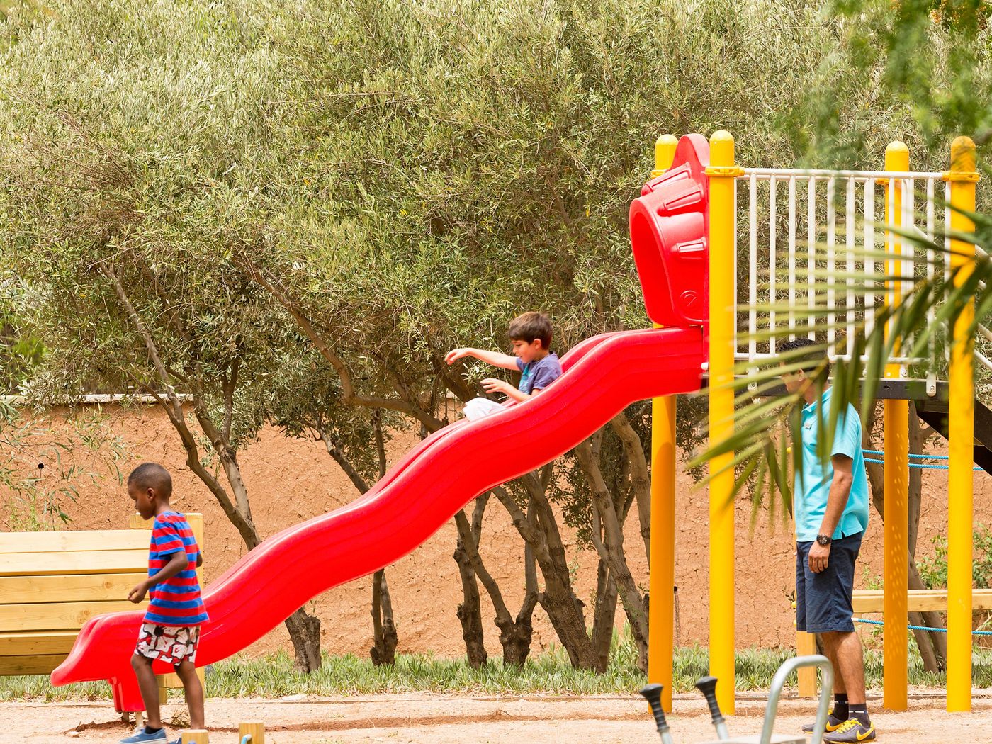 Barcelo-Palmeraie-Sports-and-Entertainment-71