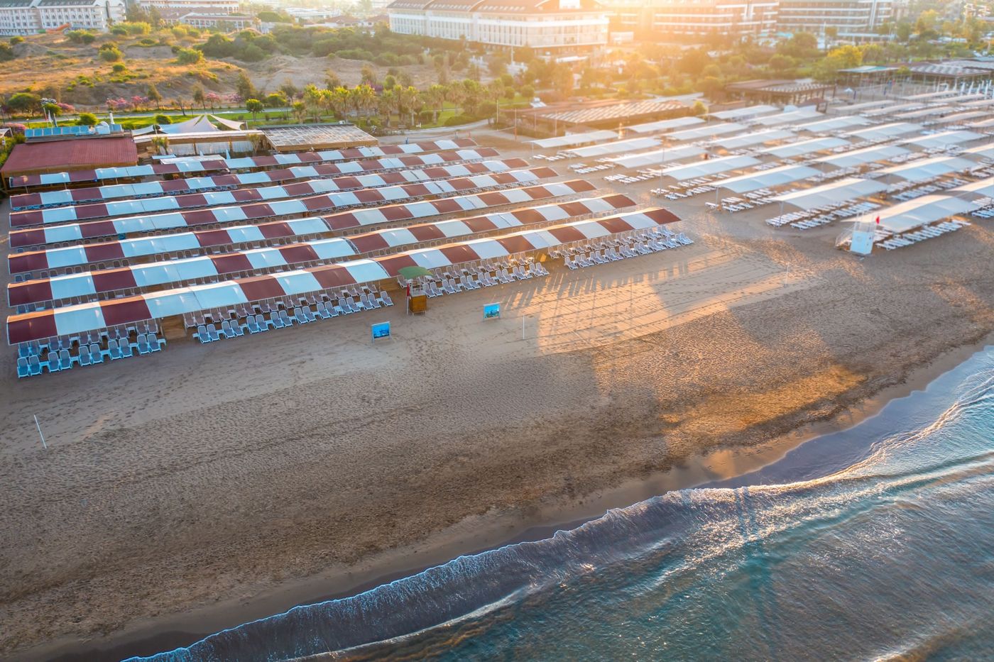 Side Royal Palace Hotel & Spa