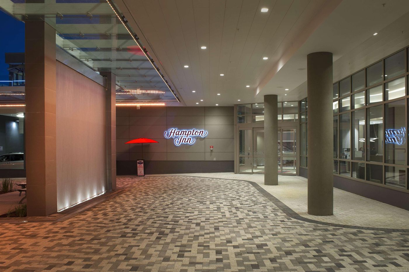 Hampton Inn Washington Dc,Noma Us - United States - WASHINGTON - Lobby - 8