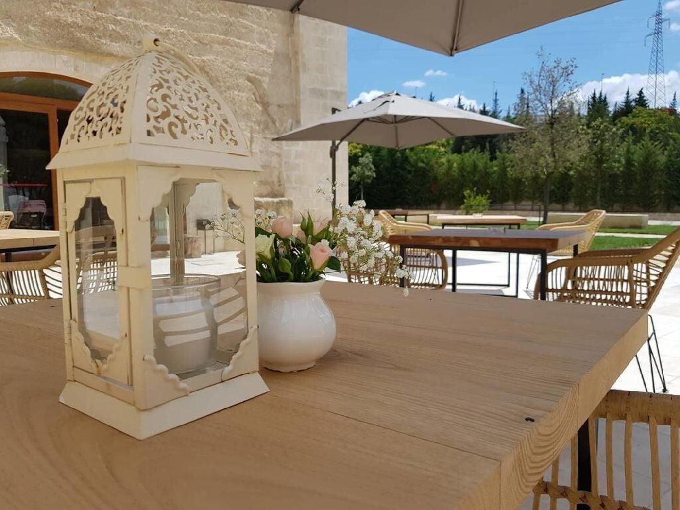 Masseria Santa Lucia-Italy-MATERA-General view-4