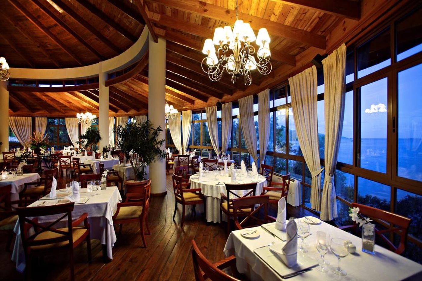 Gran Bahia Principe Cayacoa