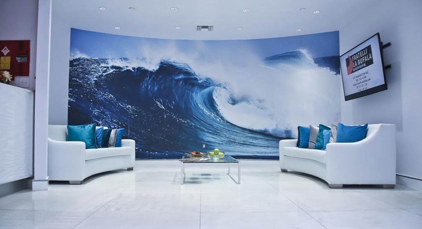 Congress Hotel South Beach - United States - MIAMI BEACH - Lobby - 2