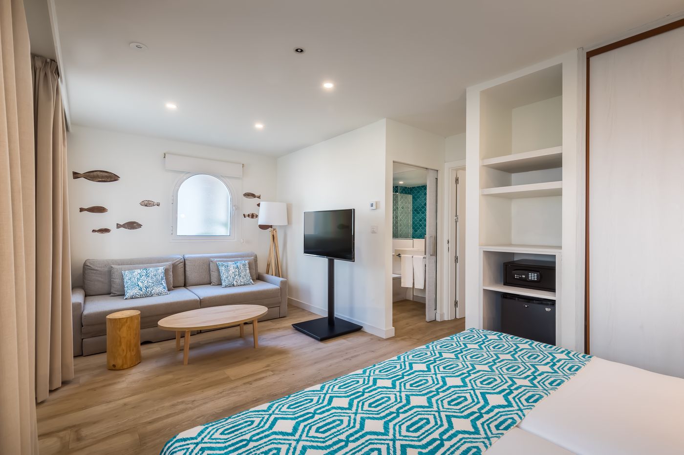 Occidental-Torremolinos-Playa-Room-35