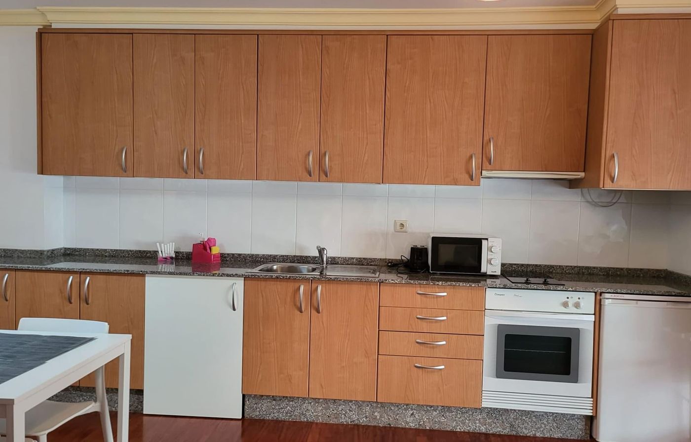 Cíes Suitel López De Neira, 28-Spain-Vigo-Room-5