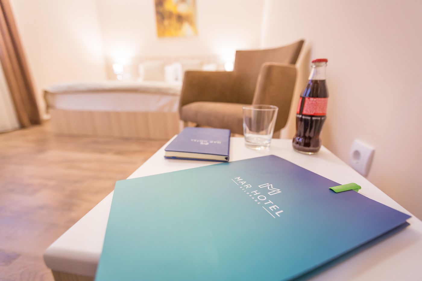 Hotel Mar Garni-Serbia-Belgrade-General view-9