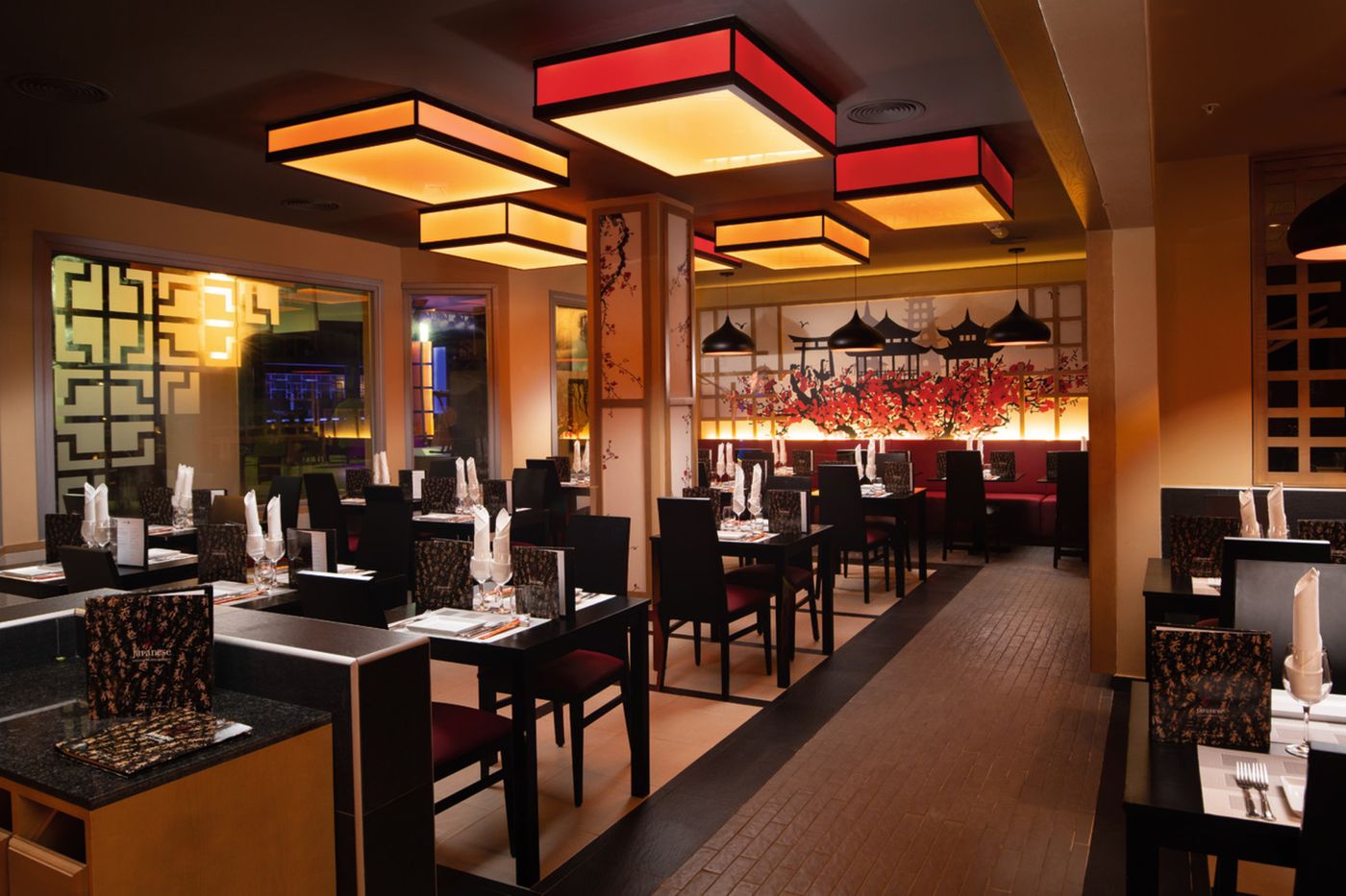 Riu-Palace-Tropical-Bay-All-Inclusive-Restaurant-28