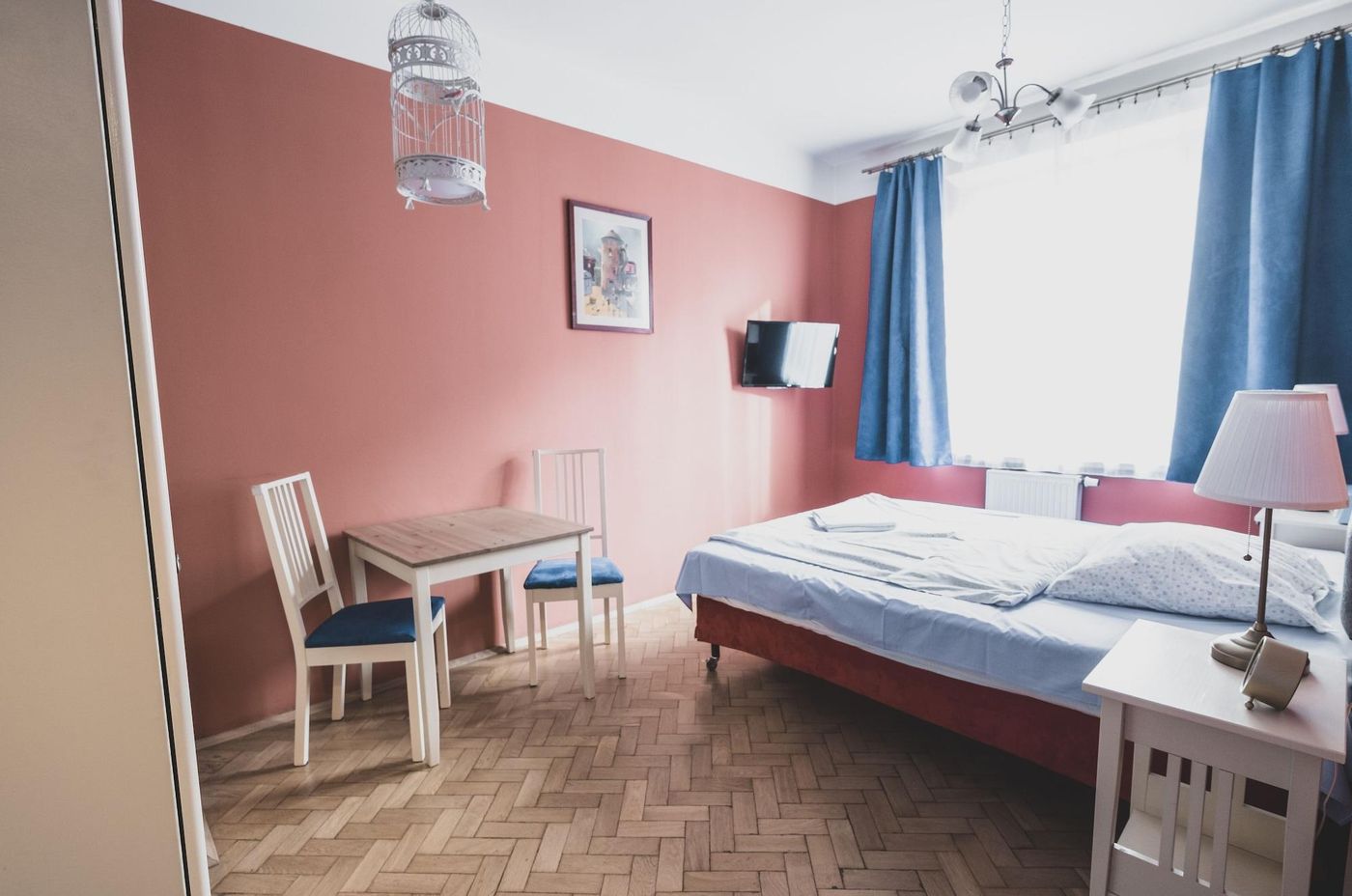 Cybulskiego-Guest-Rooms-Room-33