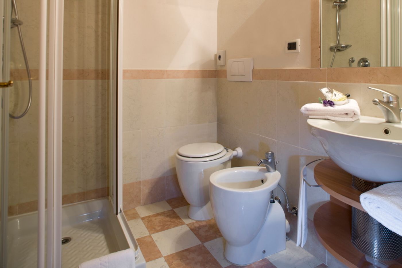 La Corte Albertina - Italy - POLLENZO  - Room - 7