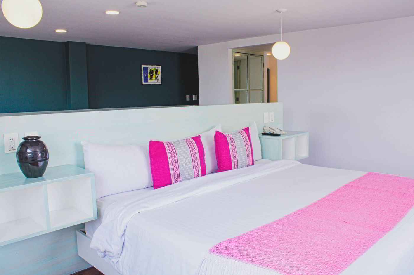 Fontan Reforma -Mexico-Ciudad De Mexico-General view-3