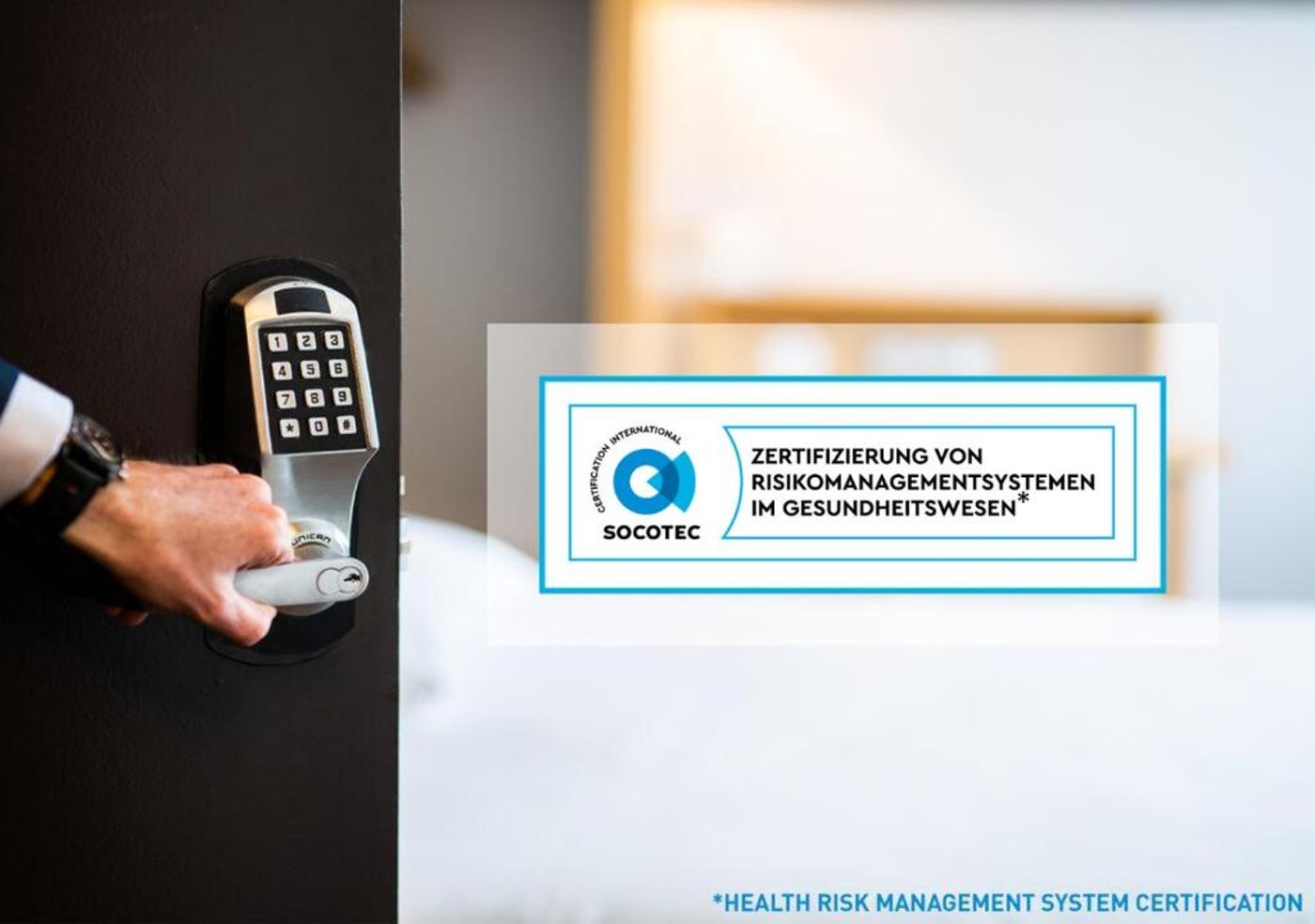 BandB Hotel Basel-Switzerland-Basel-Room-5