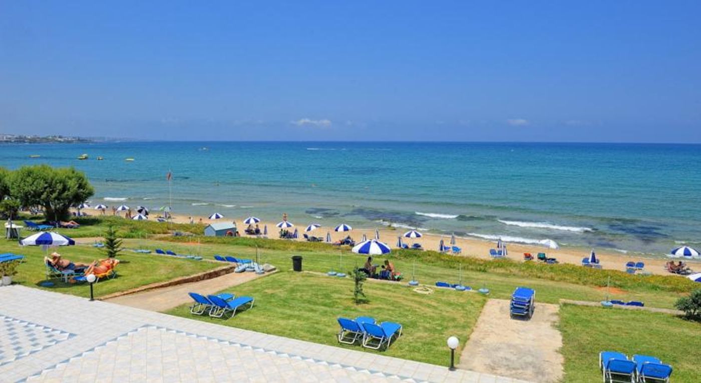 Ariadne Beach Stalis
