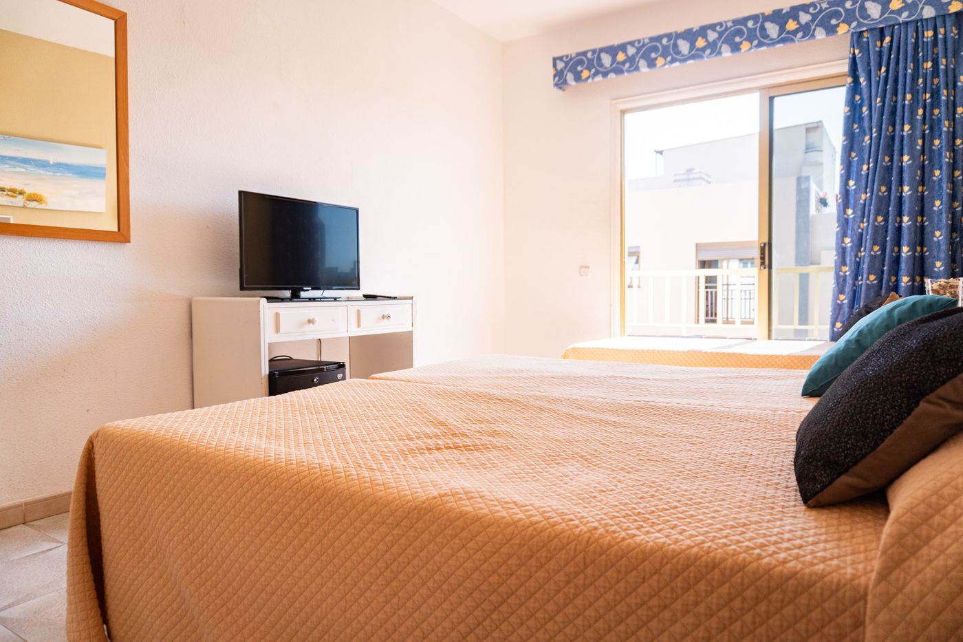 Hotel-Aeropuerto-Sur-Room-10