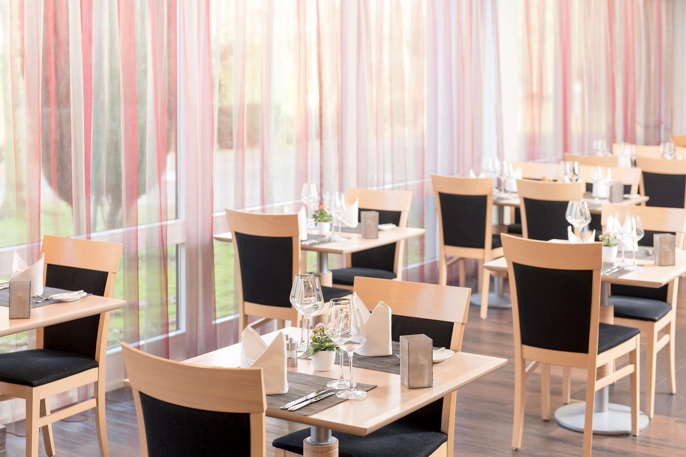 Mercure Hotel Duesseldorf Sued - Germany - DUESSELDORF - Restaurant - 10