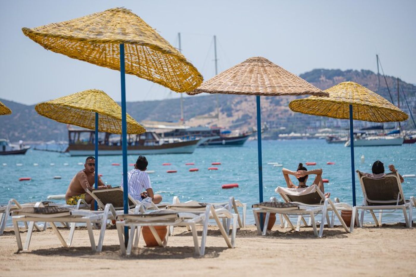 Anadolu Hotel Bodrum