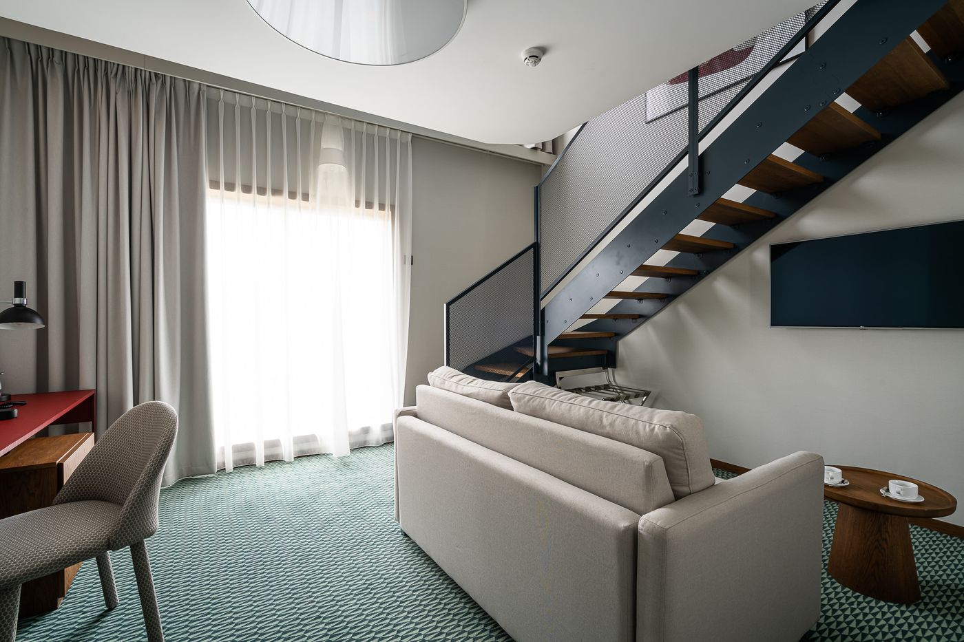 RentPlanet - Apartamenty Centrum-Poland-Wroclaw-Room-8