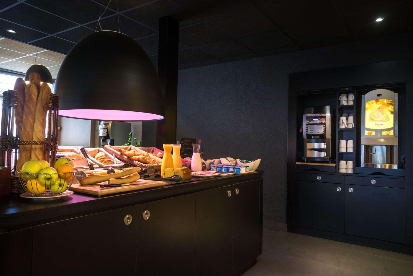 Campanile-Creteil-Centre-Restaurant-20