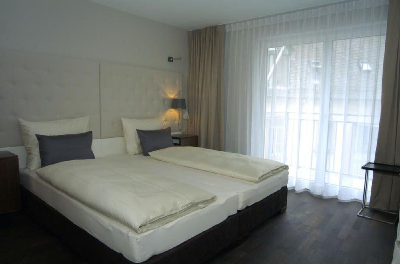 Hotel Europa Style - Germany - FRANKFURT - General view - 1