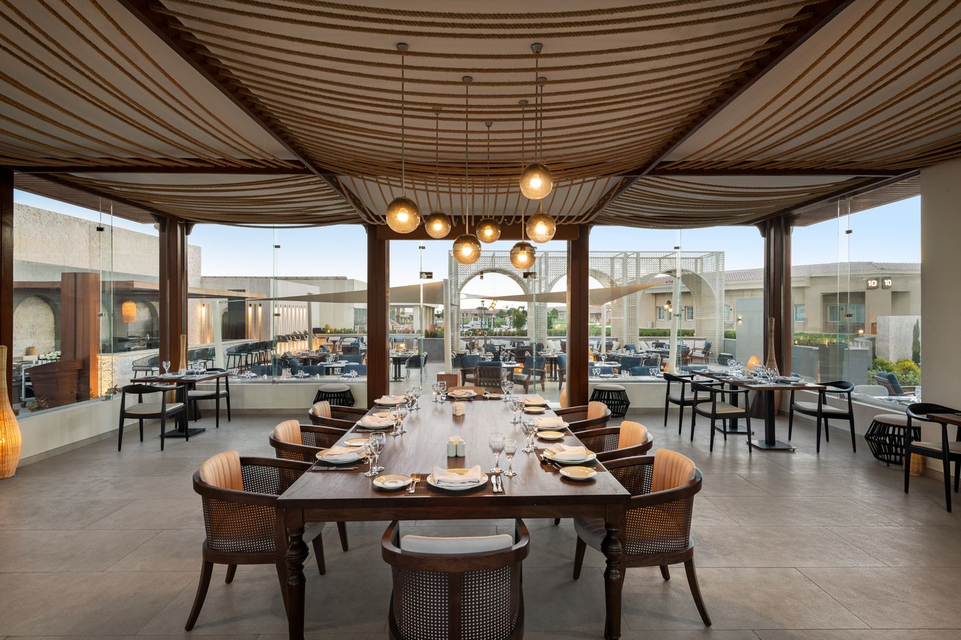 Pickalbatros Luxury Suites EX. Rixos Golf Villas & Suites