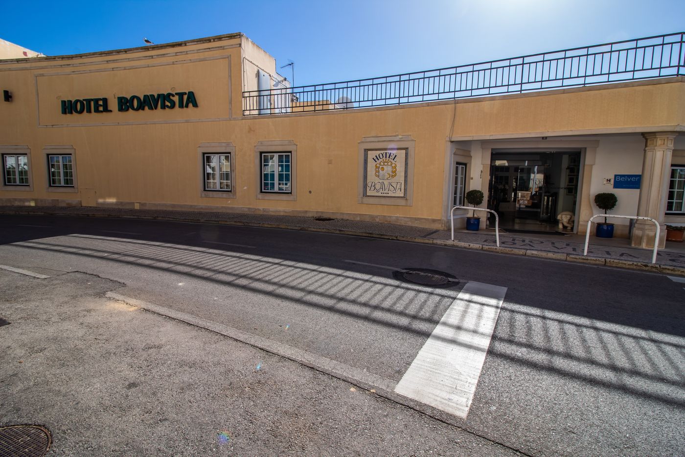 Boa Vista Hotel - Adults Only