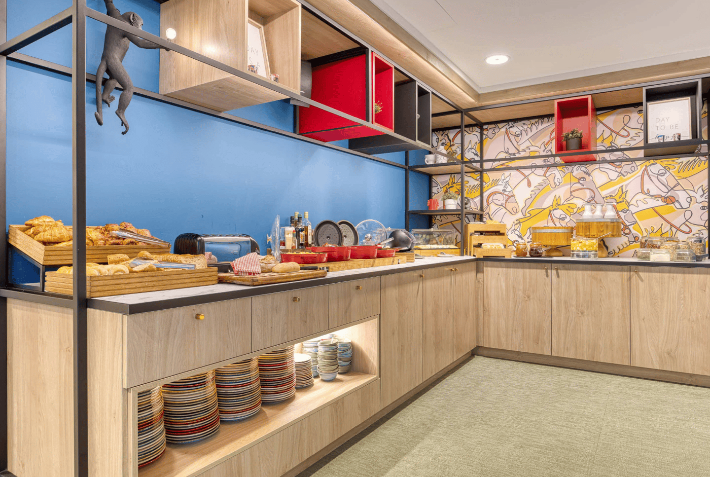 B&b Hotel Brussels Centre Louise