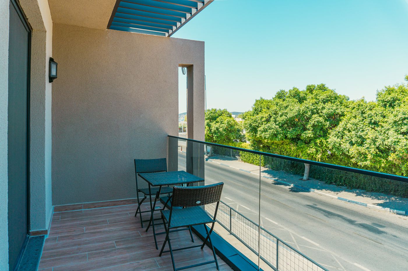 Bodrum Beach Resort Residence