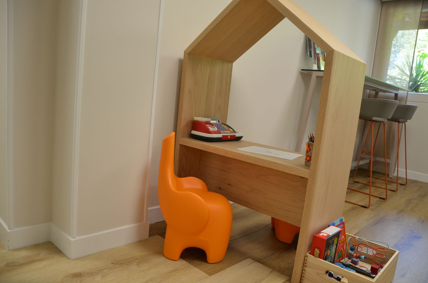 The Originals City, Hôtel Amys, Tarbes Sud-France-Odos-Lobby-6