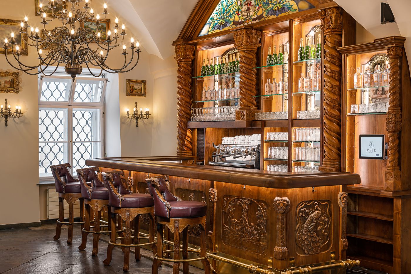 Iron-Gate-Hotel---Suites-Prague-by-BHG-Conferences-11