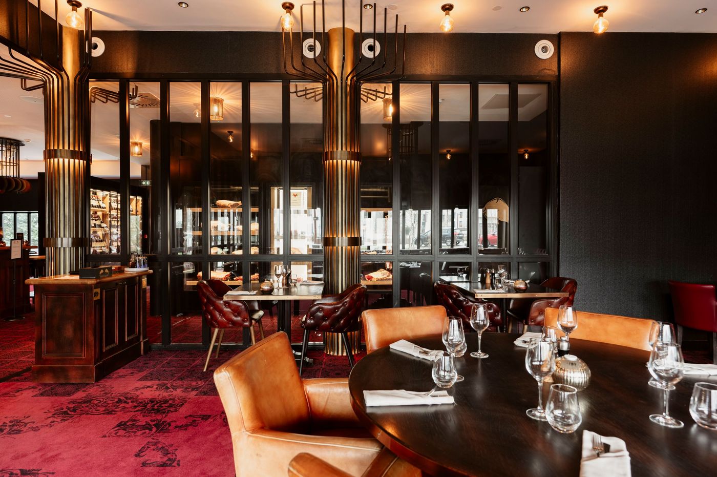 Hotel-Dali---Paris-Val-d-Europe-Restaurant-11