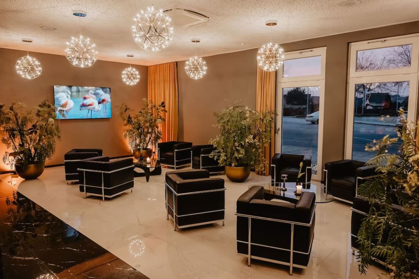 Best Western Plus Hotel Brueggen - Germany - Brueggen - Lobby - 3