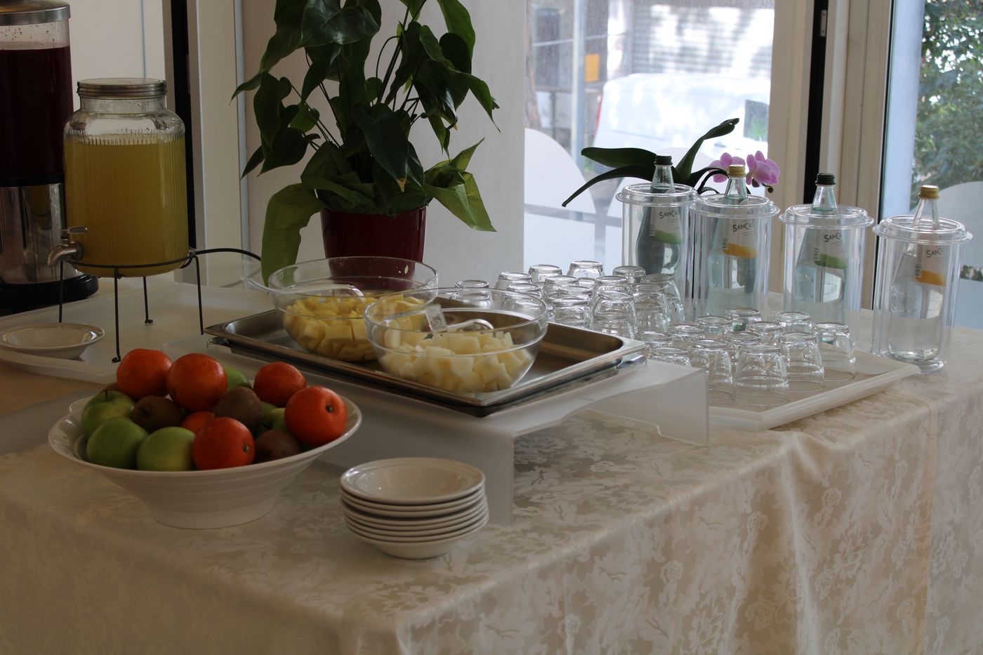 Royal Plaza-Italy-RIMINI-General view-9