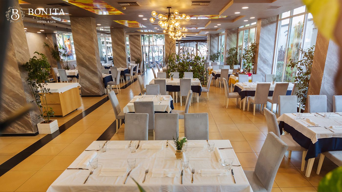 Bonita Classic  12.03.26