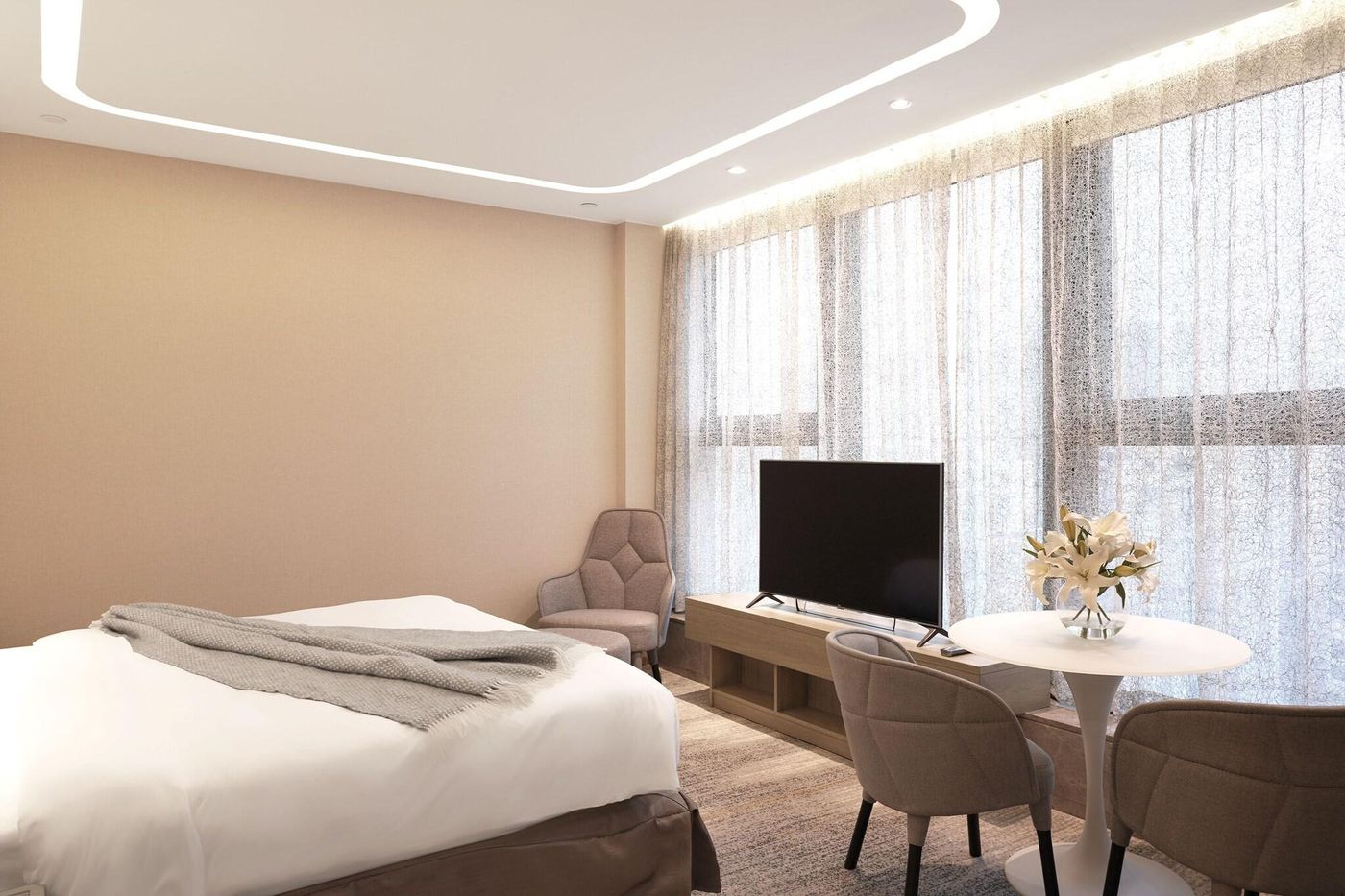 One-Eight-One-Hotel-Serviced-Residences-Room-30