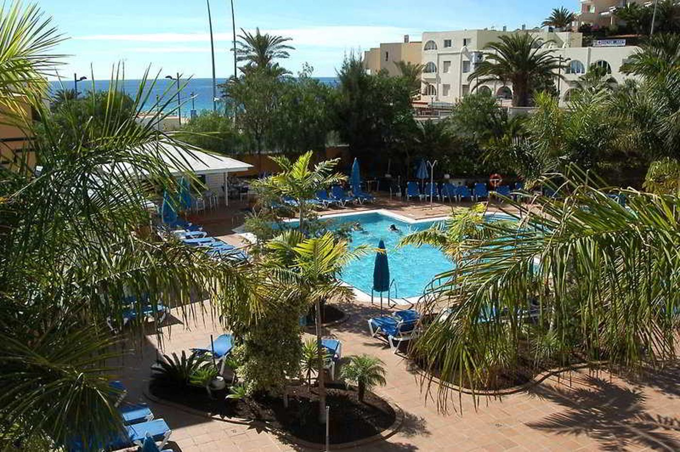 BLUESEA-Jandia-Luz-Pool-4