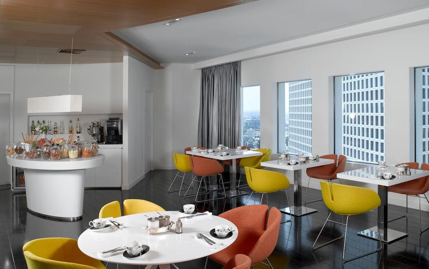 Crowne Plaza City Center Tel Aviv