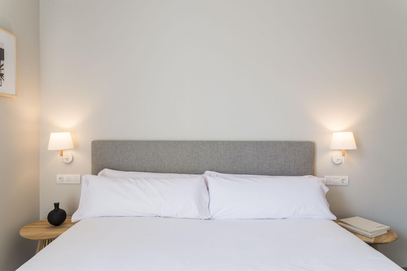 Bidaia Boutique Hotel-Spain-San SebastiÃ¡n-Room-9