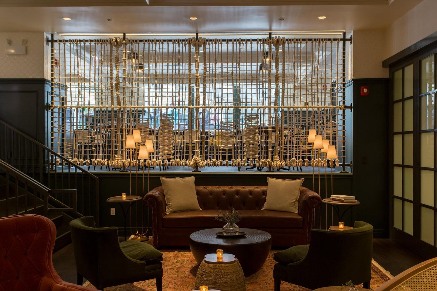 L7 Chicago By Lotte - United States - CHICAGO - General view - 3