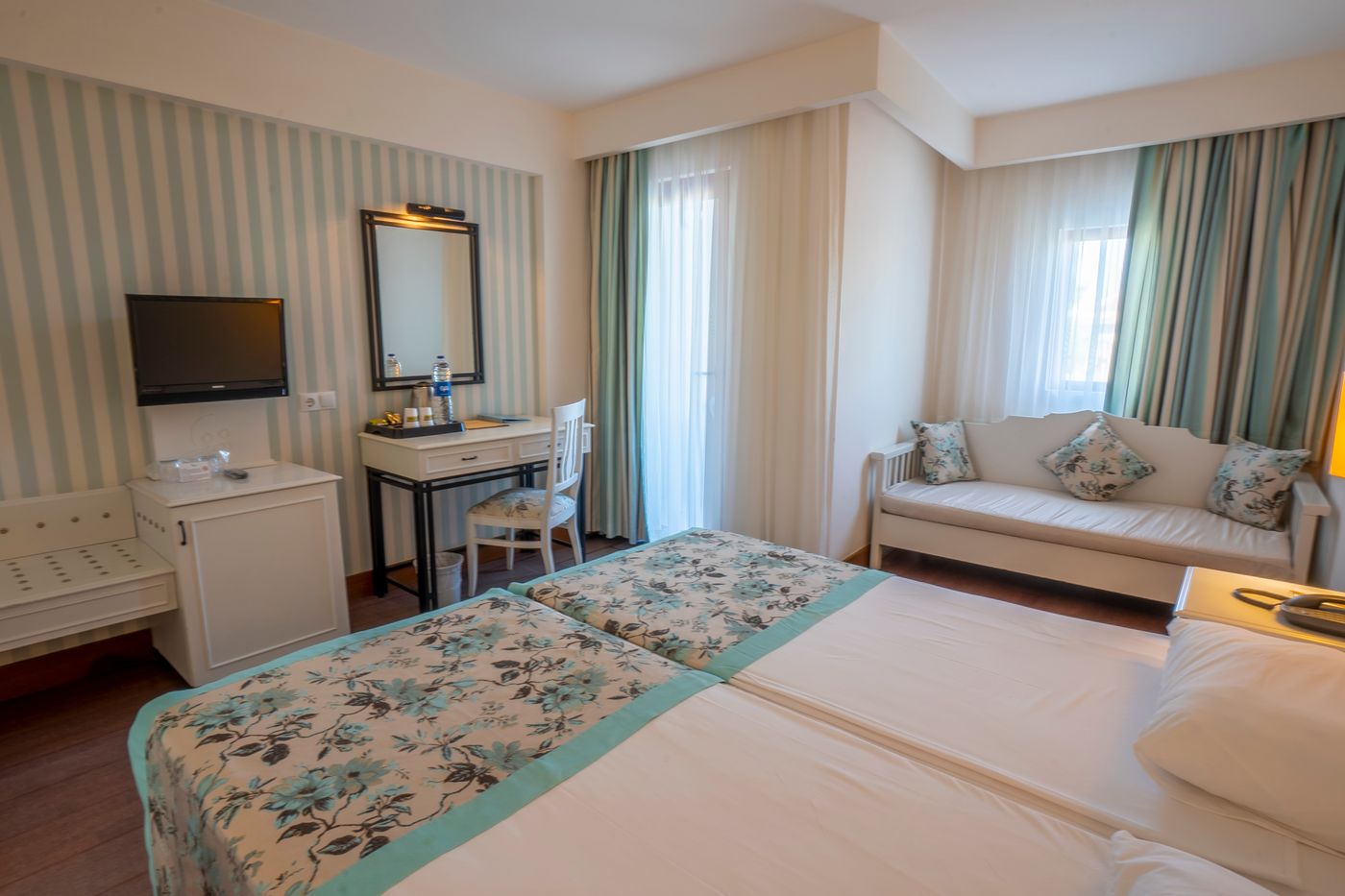 Monachus Hotel & Spa