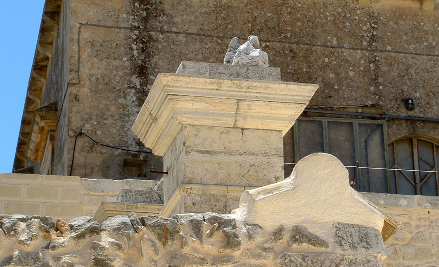 Casato Licitra-Italy-RAGUSA-General view-5