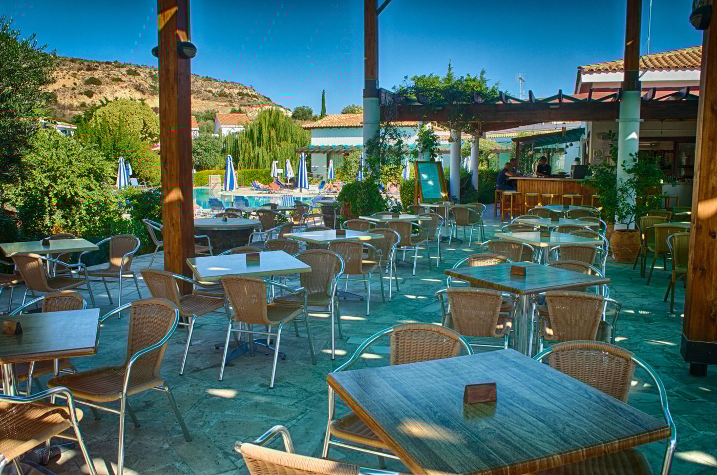 Hylatio-Tourist-Village-Restaurant-20