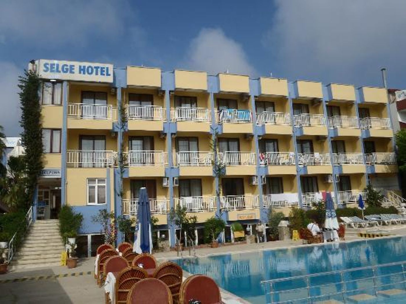 Selge Hotel