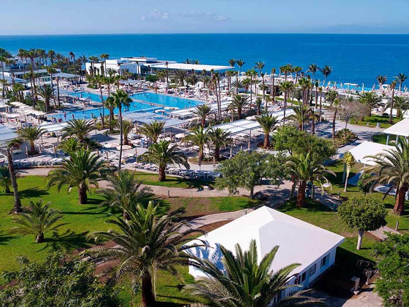Club Riu Gran Canaria