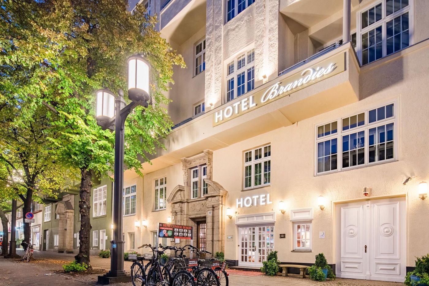 mD-Hotel Brandies-Germany-BERLIN-General view-4